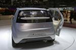 ItalDesign Go 2011 года
